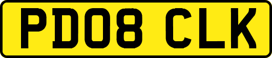 PD08CLK