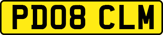 PD08CLM