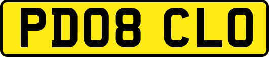 PD08CLO