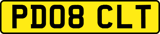 PD08CLT