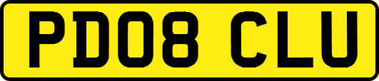 PD08CLU