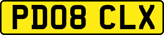 PD08CLX