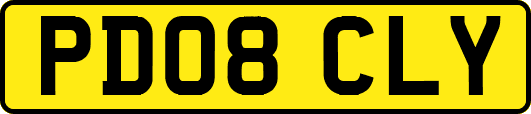 PD08CLY