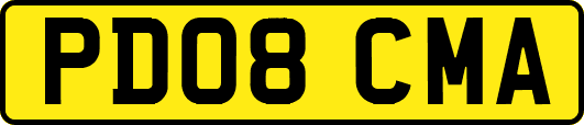 PD08CMA