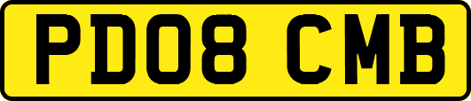 PD08CMB
