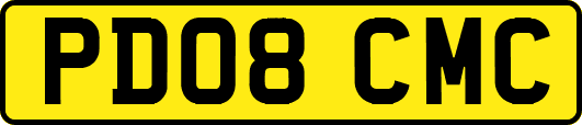 PD08CMC