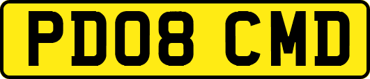 PD08CMD