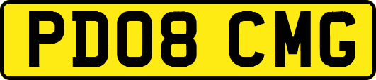 PD08CMG