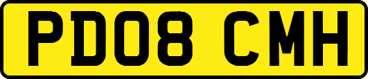 PD08CMH
