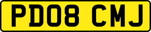 PD08CMJ