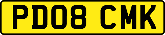 PD08CMK