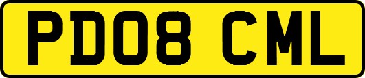 PD08CML