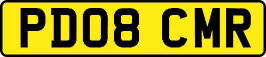 PD08CMR