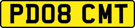 PD08CMT