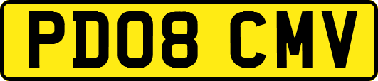 PD08CMV