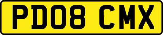 PD08CMX