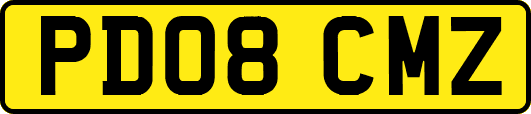 PD08CMZ