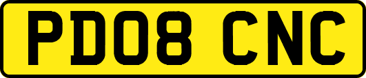 PD08CNC