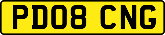 PD08CNG