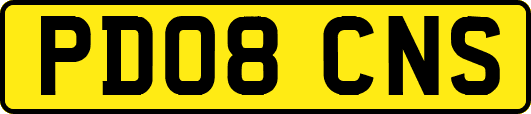 PD08CNS