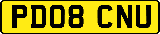 PD08CNU