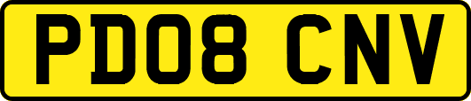 PD08CNV