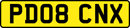 PD08CNX