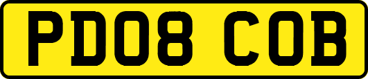 PD08COB