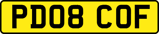 PD08COF