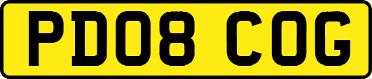 PD08COG