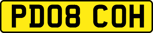 PD08COH