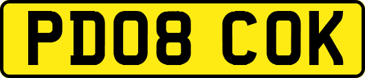 PD08COK