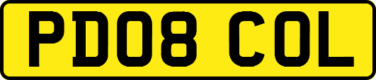 PD08COL