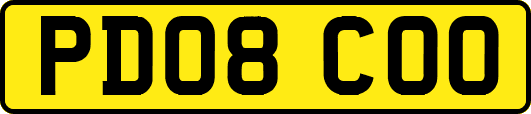 PD08COO