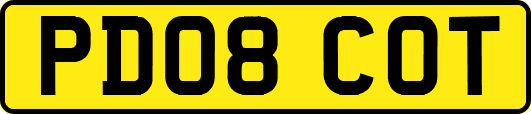 PD08COT