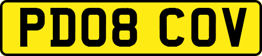 PD08COV