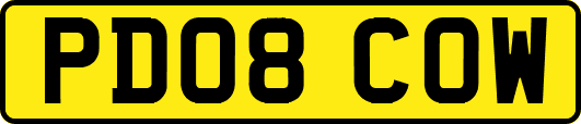 PD08COW