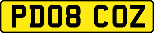 PD08COZ
