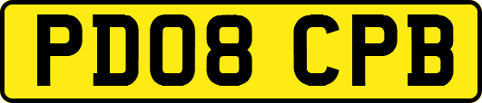PD08CPB
