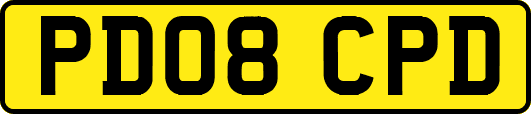 PD08CPD
