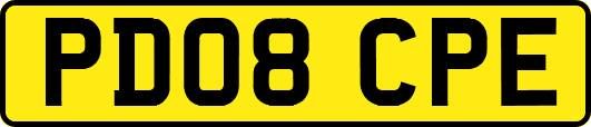 PD08CPE