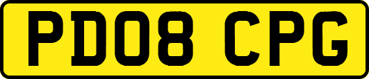 PD08CPG