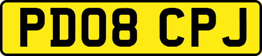 PD08CPJ