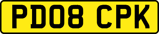 PD08CPK