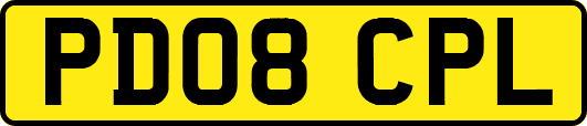 PD08CPL