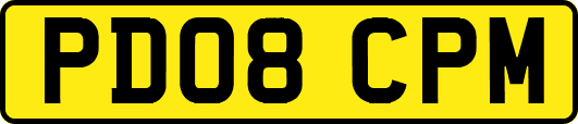PD08CPM