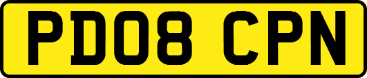 PD08CPN