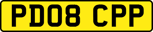 PD08CPP