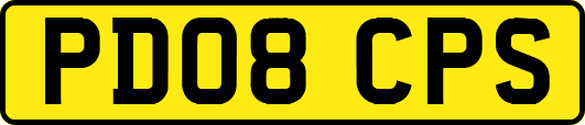 PD08CPS