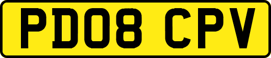 PD08CPV